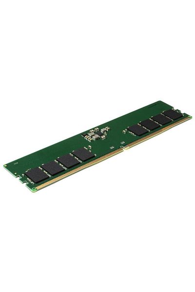 Kingston 32 جيجابايت (1 × 32 جيجابايت) 4800 ميجا هرتز Ddr5 PC Ram Kvr48u40bd8-32