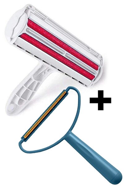 MOBEE Αποχνουδωτής Τριχών Νέας Γενιάς με Θάλαμο για Εύκολο Καθάρισμα