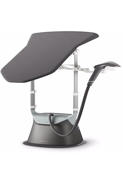 Philips All-ın-one Buharlı Ütü- +1 Yıl Garanti Hediye