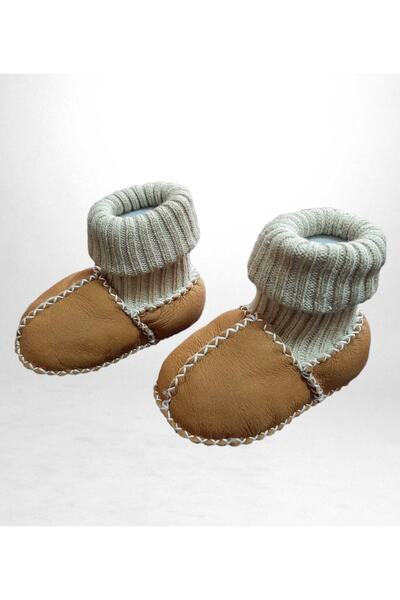 Baby Bakkal Bebek  Patik