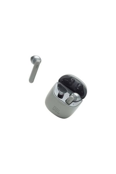 JBL Gray T225 Bluetooth Wireless Headset (Official Distributor Warranty)