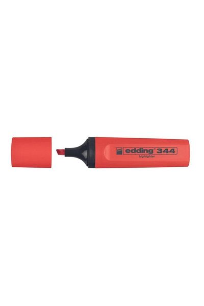 Edding Highlighter Pomegranate Flower 344 (10 Pieces)