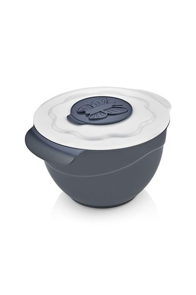 Happening Mixer Bowl with Lid