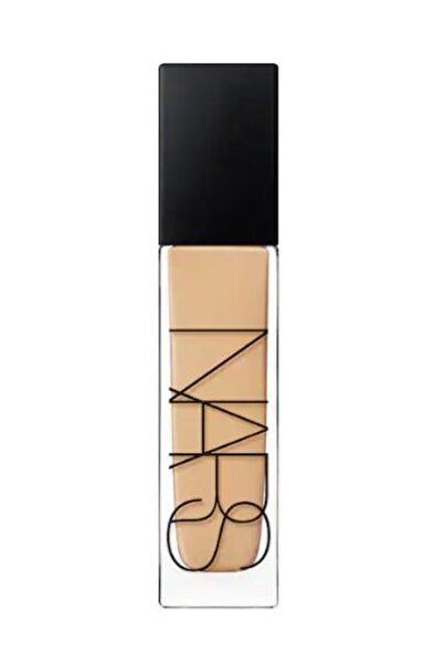 Nars Natural Radiant Longwear Foundation-punjab