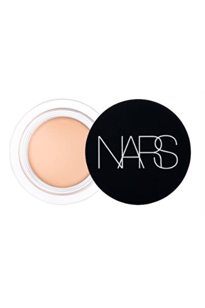 Nars Soft Matte Complete Concealer-vanilla (6,2 g)