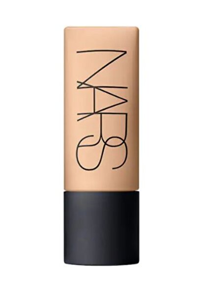 Nars Soft Matte Complate Foundatıon-patagonıa