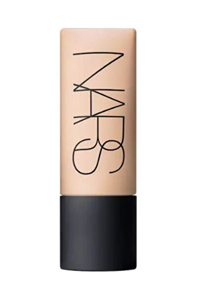 Nars Soft Matte Complate Foundatıon-yukon