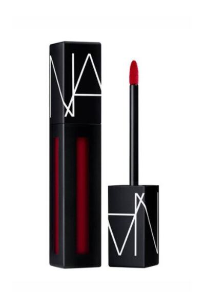Nars Powermatte Lip Pigment-starwoman