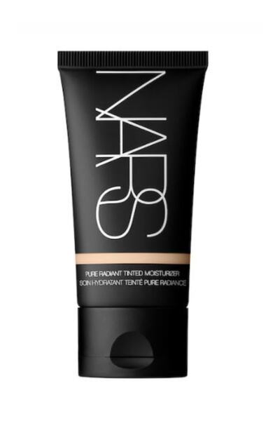 Nars Pure-radiant-tinted-moisturizer-finland Tınted (50ml)