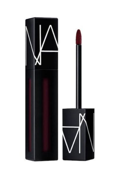 Nars Powermatte Lip Pigment-rock With You