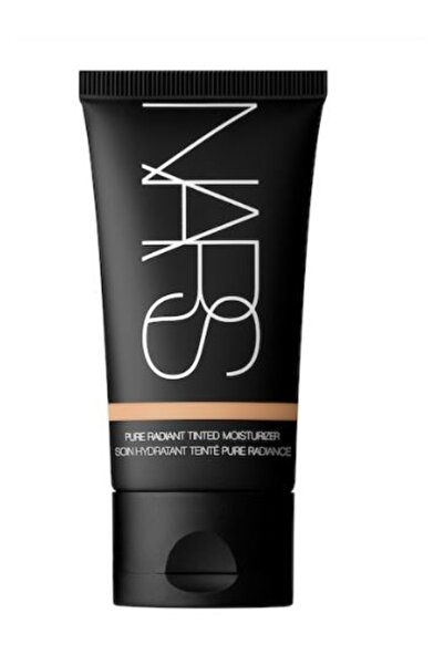 Nars Pure-radiant-tinted-moisturizer-groenland (50 Ml)