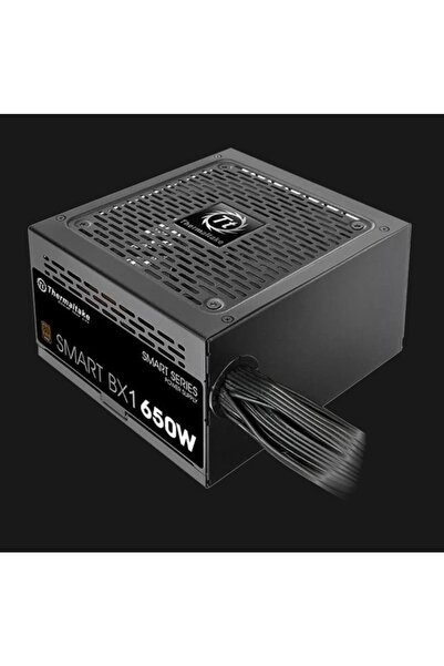 THERMALTAKE Power supply Smart BX1 PS-SPD-0650NNSABE-1 (650 W; Active; 120 mm)