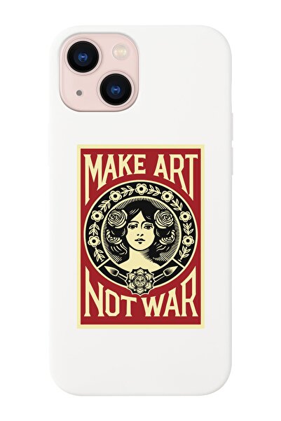 shoptocase آيفون 14 بلس متوافق مع آيفون 14 بلس تصميم فني مصمم داخل حافظة هاتف...