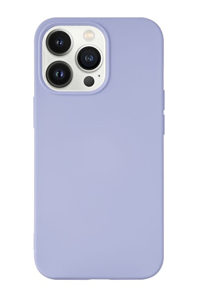 shoptocase Iphone 14 Pro Max Uyumlu Premium Içi Süet Kaplı Lansman Telefon Kı...