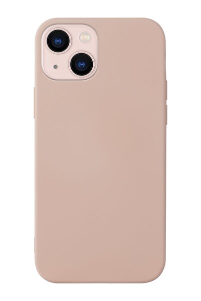 shoptocase Iphone 14 Plus Uyumlu Premium Içi Süet Kaplı Lansman Telefon Kılıfı