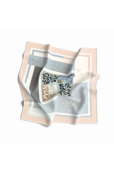 hijabchi حريري سورا رايون وشاح الحرير رايون وشاح مربع وشاح الحجاب