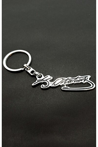 YUKATİCARET Breloc semnat de Mustafa Kemal Atatürk