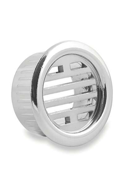 Osena Хромирана вентилационна решетка