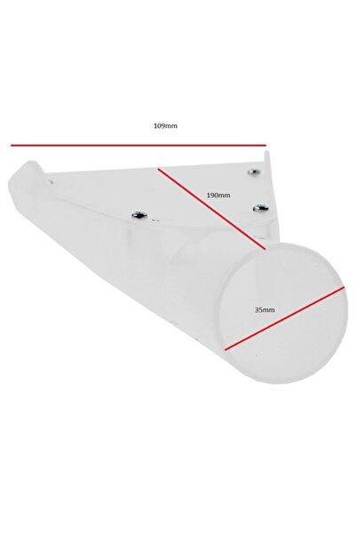 Makodesign Jumbo Cc 5400, cc 5600 Κεφαλή πλυσίματος καθισμάτων, συμβατή με Fantom