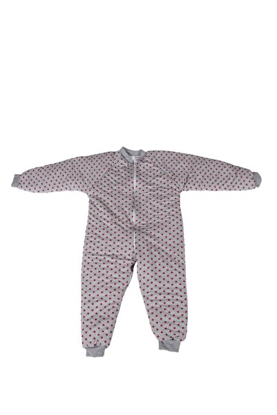 ÖZLEM BEBE 7-12 Yaş Arası Ara Dolgu Uyku Tulumu