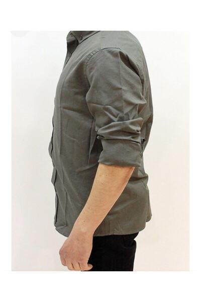 Cazador Caz 2059 Oxford Gömlek.