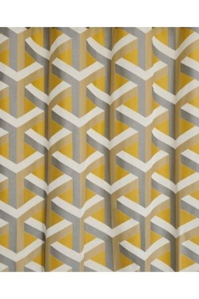 Evcimenhome Țesătură din bumbac 180x180opticsgalben