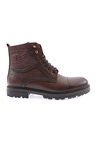 DGN Men's Leather Classic Boots 2313197302630