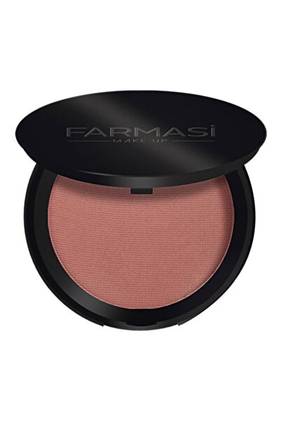 Farmasi Tender Blush On Allık Rose Jam 5g 06