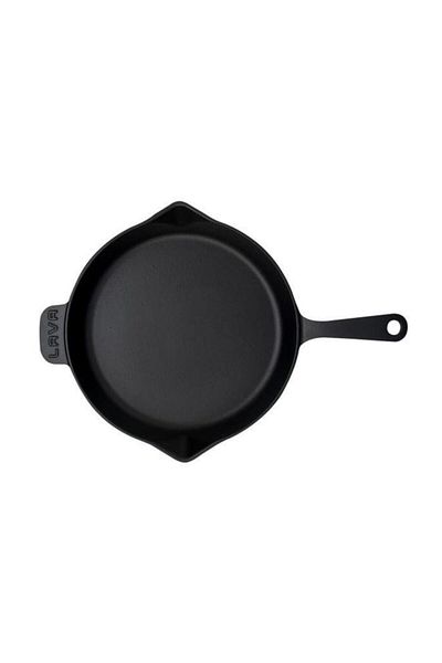 Lava Round Frying Pan Diameter 34cm - Lv Eco Y Tv 34