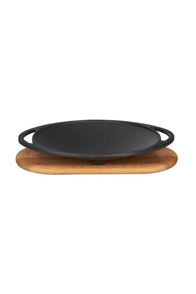 Lava 28 cm Roasting Sheet Pan - Lv Eco Sk 28 T7 K4