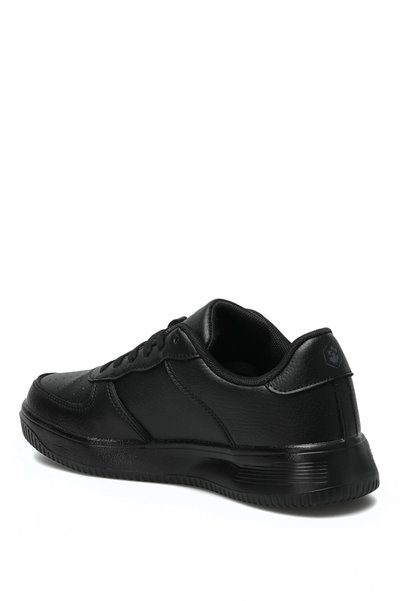 lumberjack Fınster Wmn 2pr Siyah Kadın Sneaker