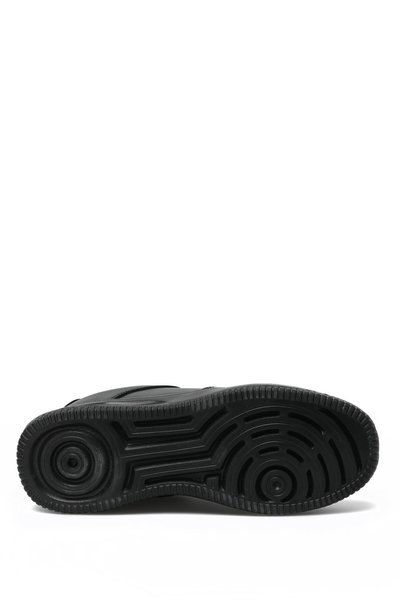 lumberjack Fınster Wmn 2pr Siyah Kadın Sneaker