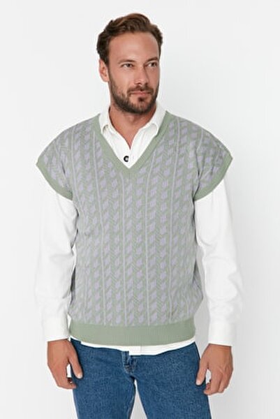 Trendyol Collection Sweater Vest 