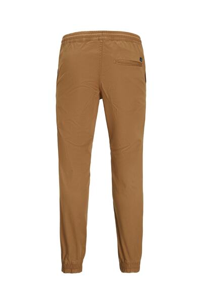 Jack & Jones Jack Jones Erkek Paçası Ribanalı Pantolon 12212132