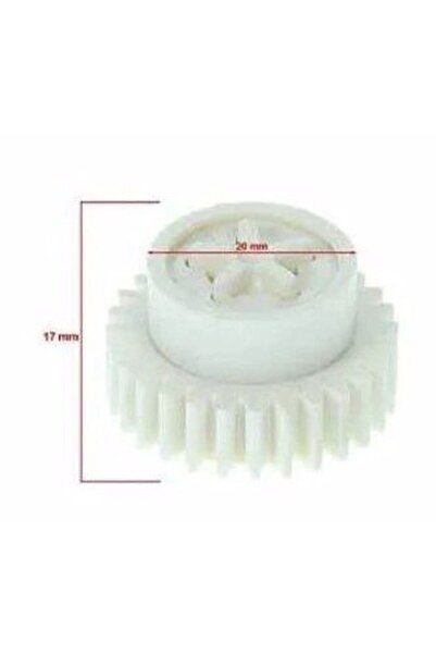 Arnica Aa10aa Quick Mix Rondo Çıkış (bıçak) Dişlisi