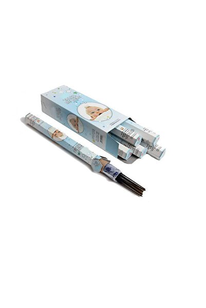 Hem Bebek Pudrası Tütsü