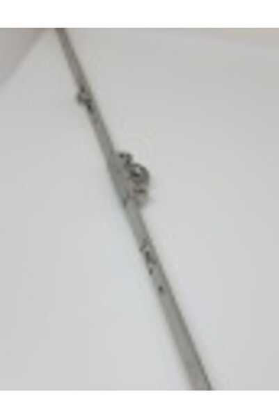 GEVİSS Pvc Pencere Çift Açılım Ispanyoleti 900 1400 Mm