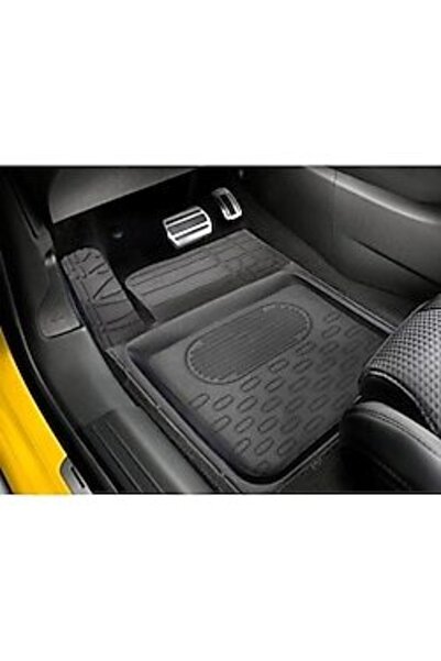 Gold Oto Aksesuar Renault 19 Europa Sedan Magnum 3d Blome Siyah Oto Paspas