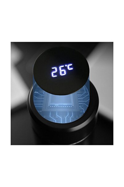 Cagla Homes Dijital Termos 500 Ml