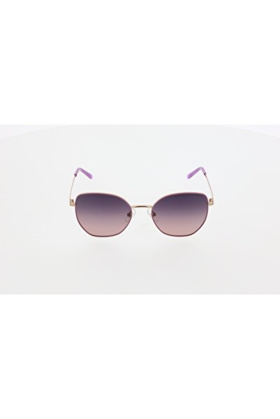 Soleil Kadın Güneş Gözlüğü So 6014 C4 54-19-135