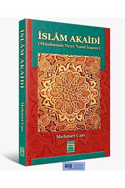 Şefkat Yayıncılık Islam Akaidi & Müslüman Neye Nasıl Inanır