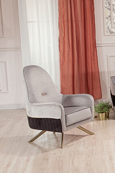 Modalife Demre Berjer - Gri