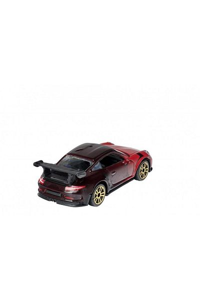 Majorette Metal Diecast Color Changing Porsche 911 Gt3 Rs 212054021