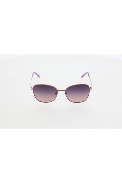 Soleil Women's Sunglasses So 6013 C4 54-17-135