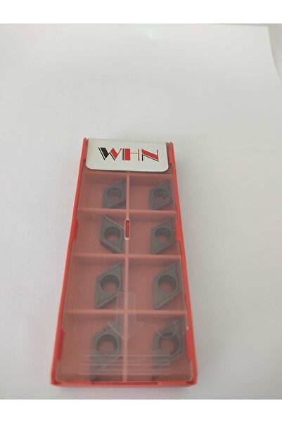 Wm6030 Dcmt11t308-tt(1paket=10adet)