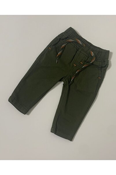 t.a.w. the angel's world Bebek Pantolon