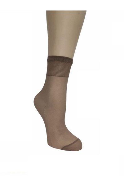 Müjde Thin Socks