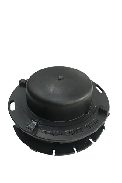 FORESTOR Tırpan Başlık Misine Makarası