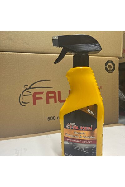 Falken Torpido Koruyucu  Parlatıcı - 500 ml