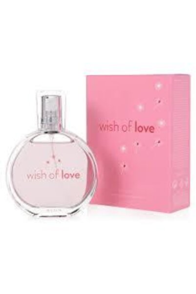 AVON Wish Of Love